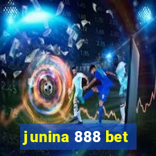 junina 888 bet